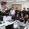 最高の仲間たち